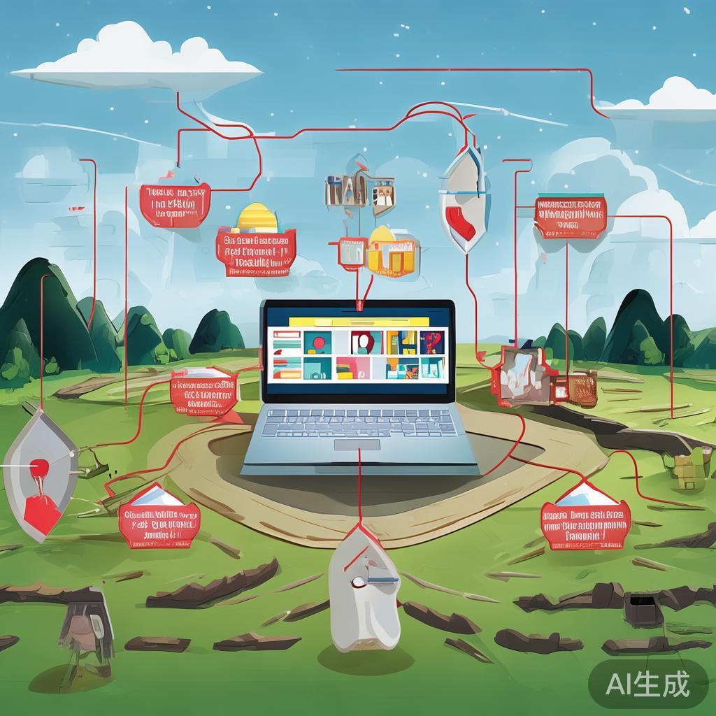 网站优化常见错误及其影响,避免陷阱,提升用户体验 网站优化常见错误及其影响,避免陷阱,提升用户体验