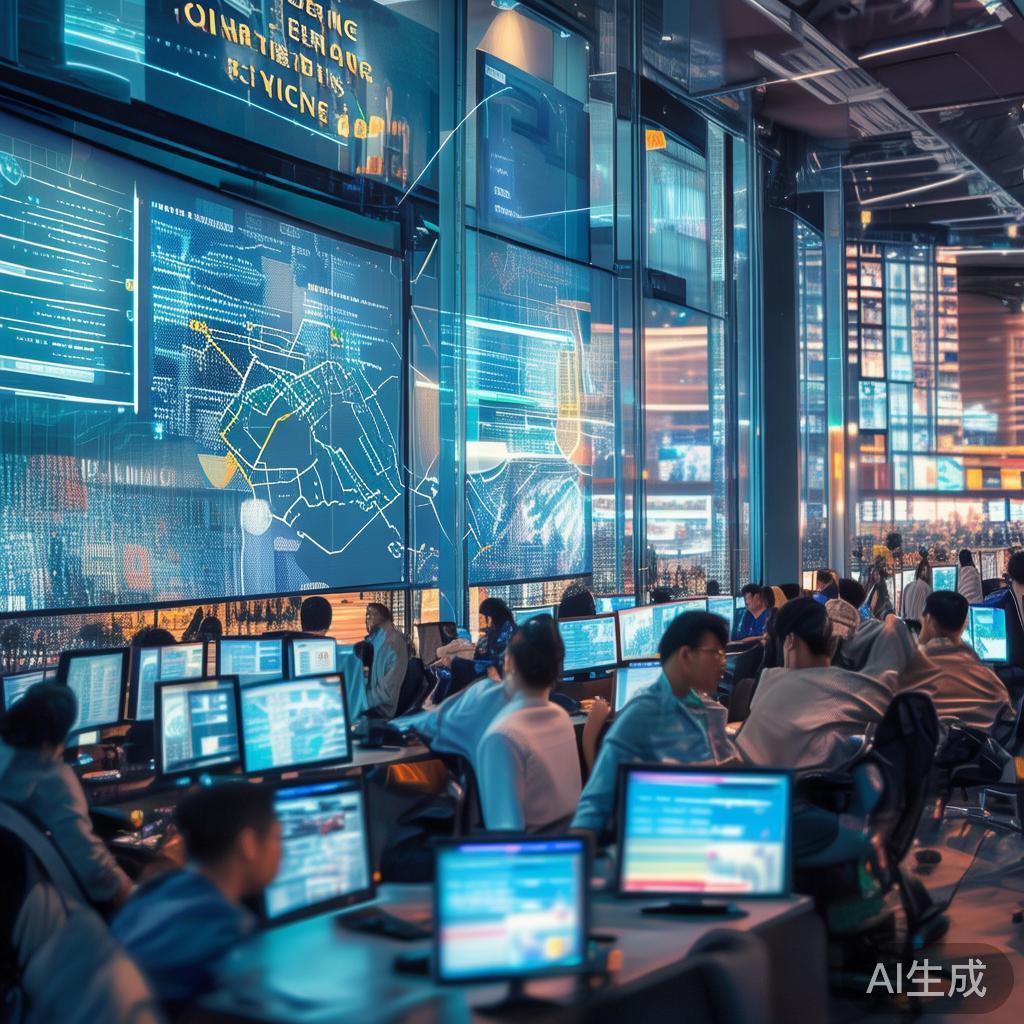上海网站竞价优化代运营,解锁企业网络营销新动力 上海网站竞价优化代运营,解锁企业网络营销新动力