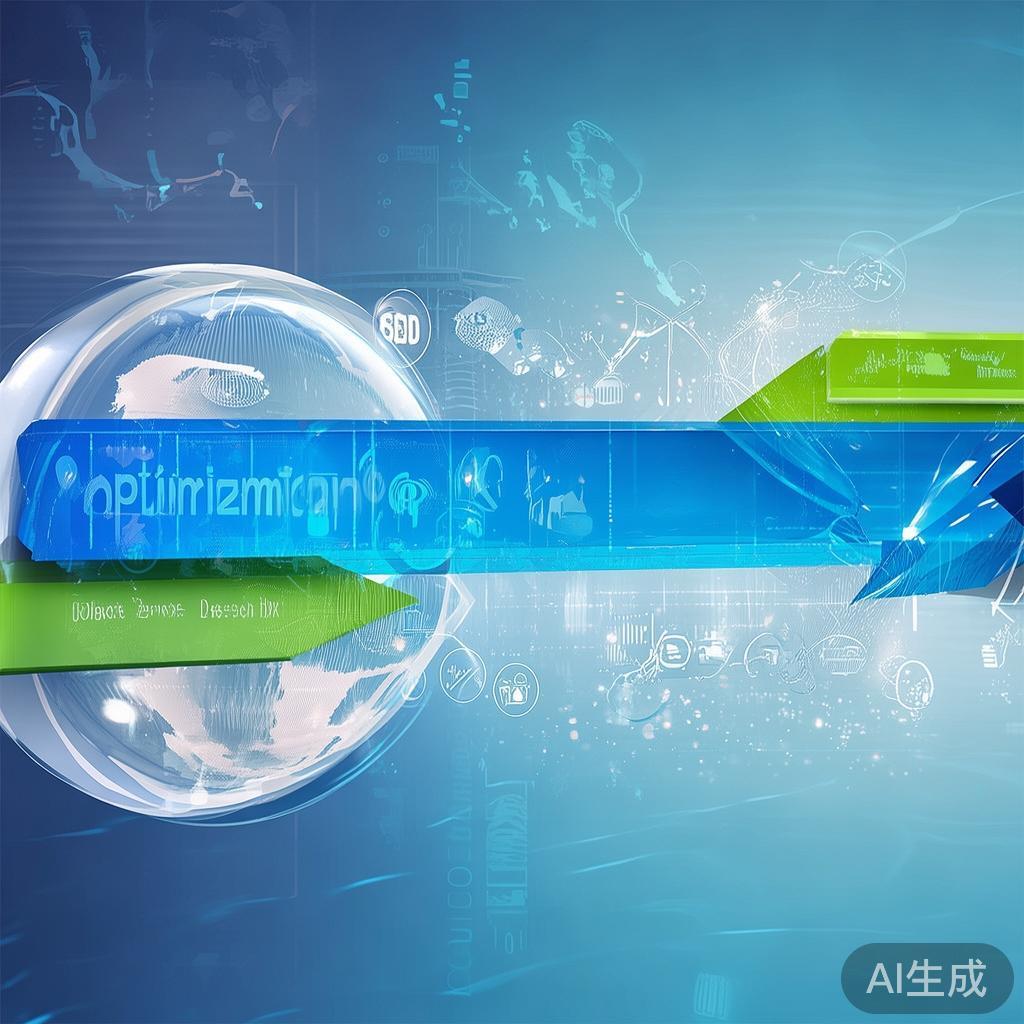 提升企业网站竞争力的关键优化方案 提升企业网站竞争力的关键优化方案