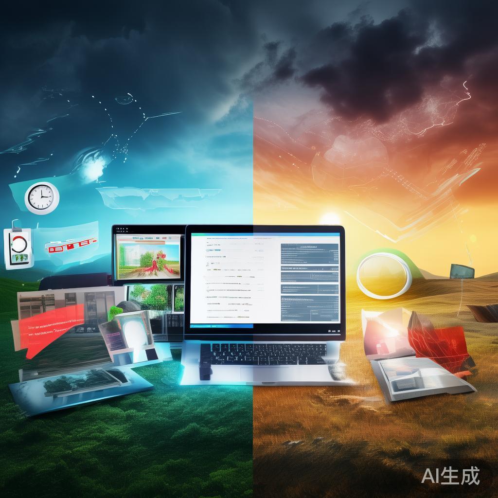 优化网站,利与弊的深度剖析 优化网站,利与弊的深度剖析
