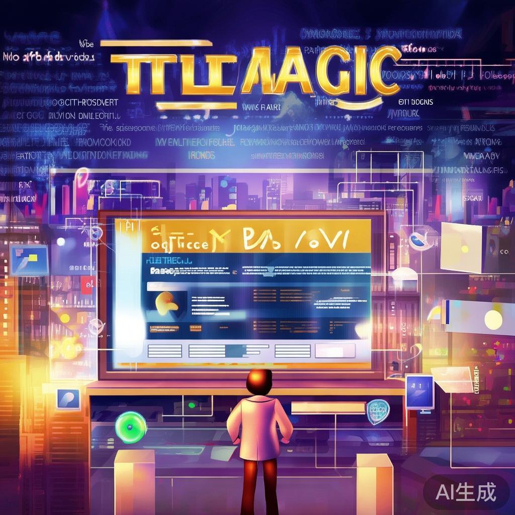网站优化,标题的魔力与实用性 网站优化,标题的魔力与实用性