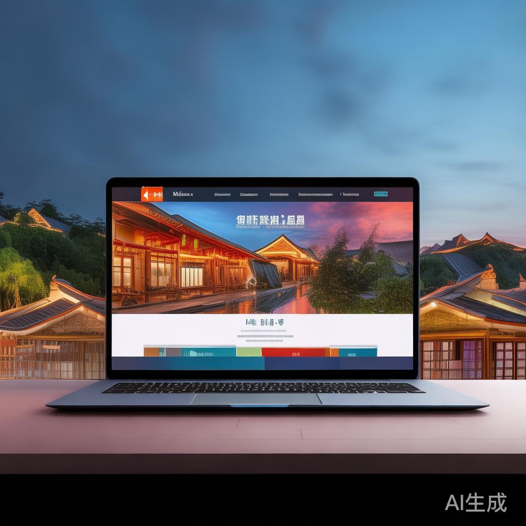 兴化市优化网站设计,提升用户体验与城市形象的数字化桥梁 兴化市优化网站设计,提升用户体验与城市形象的数字化桥梁