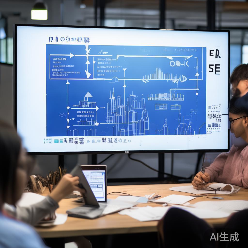 济南集团类公司网站优化的策略与实践 济南集团类公司网站优化的策略与实践
