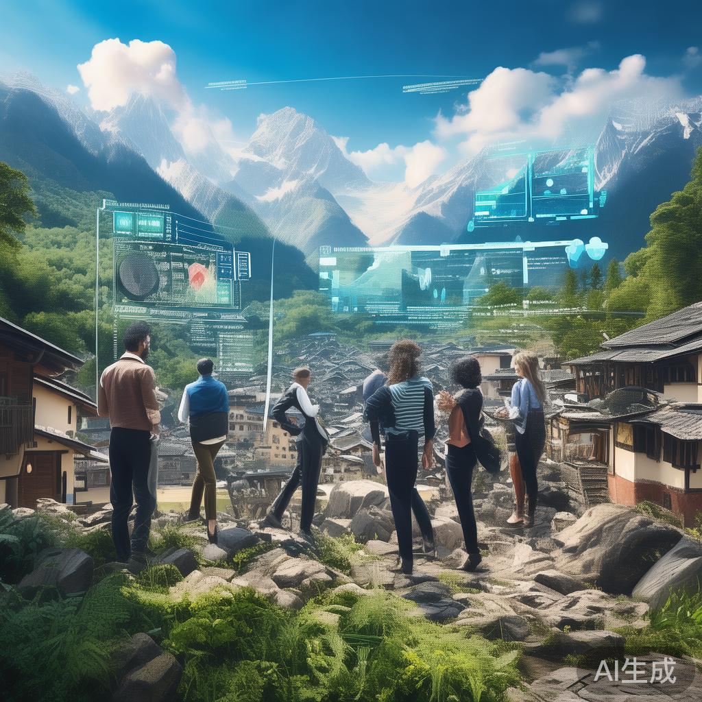 提升新山村网站推广效果,策略优化与创意实践 提升新山村网站推广效果,策略优化与创意实践