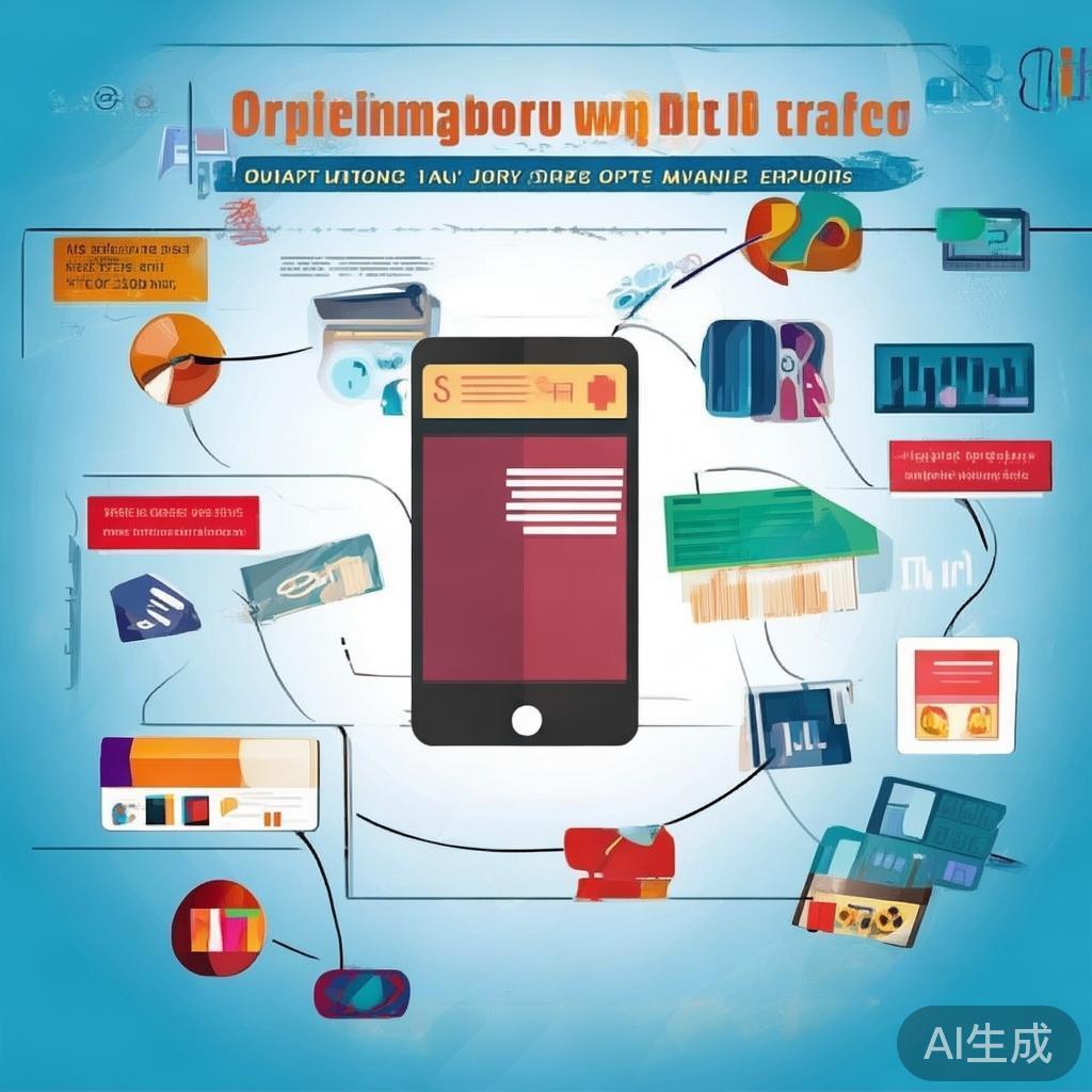 优化移动网站流量的策略与技巧 优化移动网站流量的策略与技巧