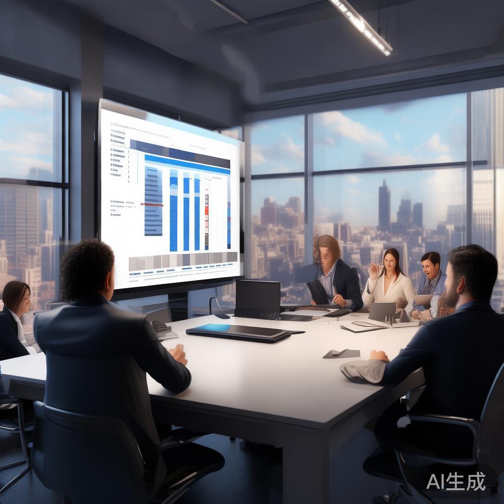 望江网站优化公司哪家好？——深度解析与选择指南