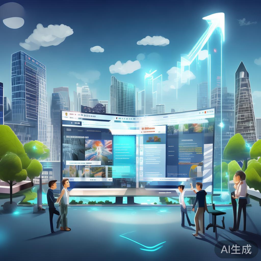 优化都江堰网站页面,提升用户体验与搜索引擎排名的关键策略 优化都江堰网站页面,提升用户体验与搜索引擎排名的关键策略