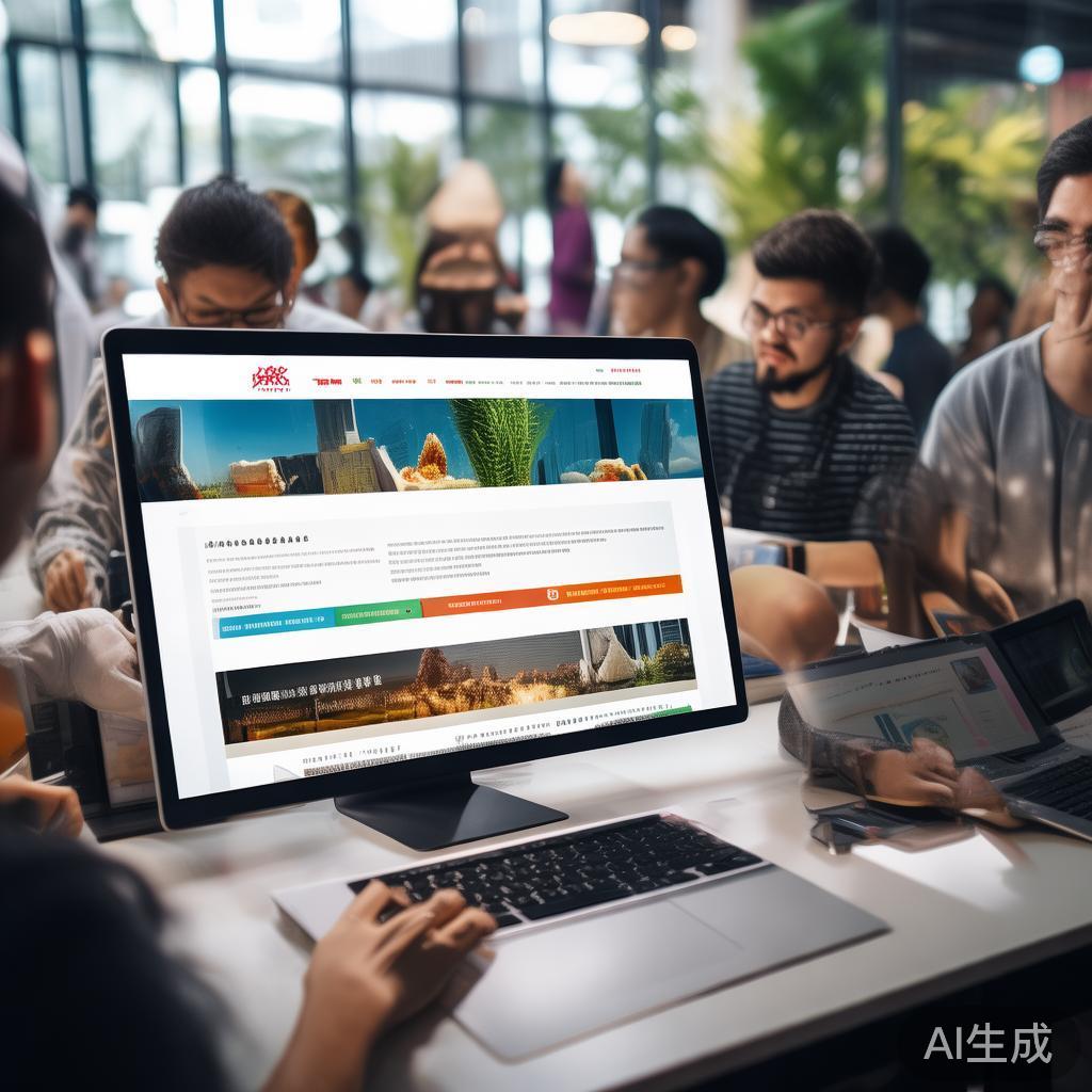 湖北企业网站搭建与优化,打造高效便捷的数字平台 湖北企业网站搭建与优化,打造高效便捷的数字平台