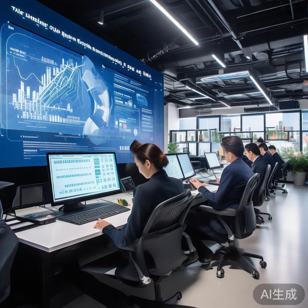 台州做网站优化的公司，助力企业数字化转型的智慧之选