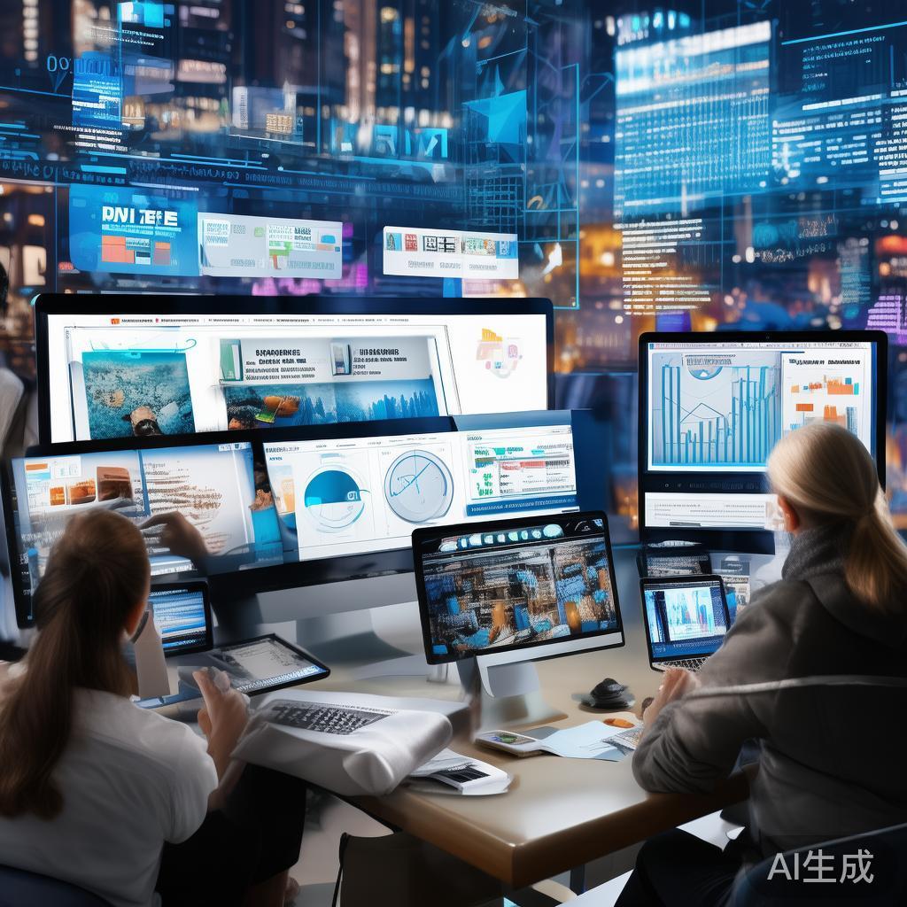 济南信息网站优化服务,提升企业竞争力的关键 济南信息网站优化服务,提升企业竞争力的关键