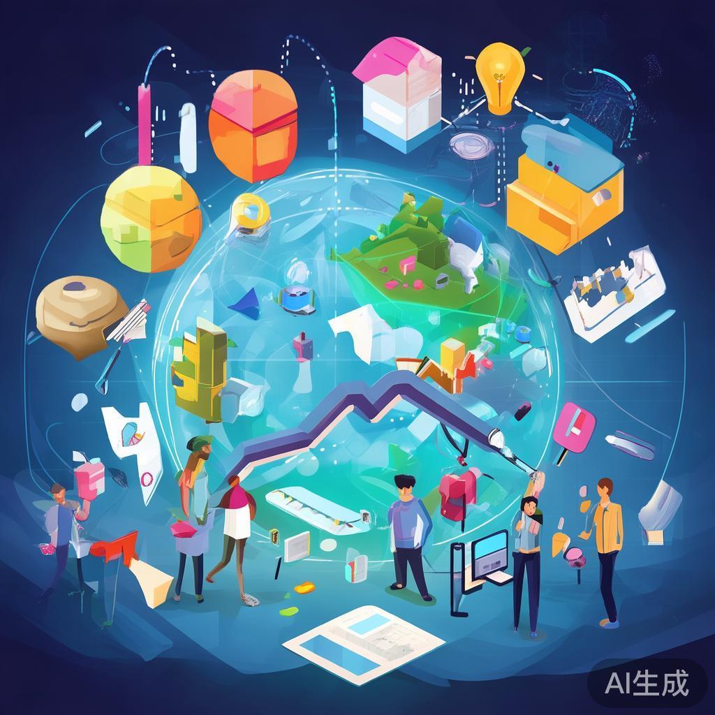 提升网站竞争力,探索网站优化新策略 提升网站竞争力,探索网站优化新策略
