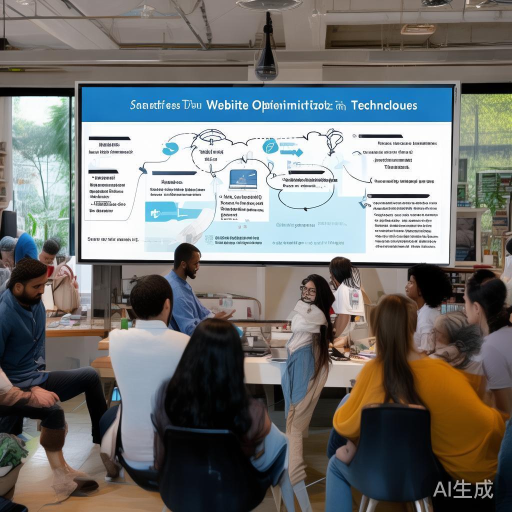 汕头企业网站优化技巧,提升品牌影响力与用户体验的实战指南 汕头企业网站优化技巧,提升品牌影响力与用户体验的实战指南