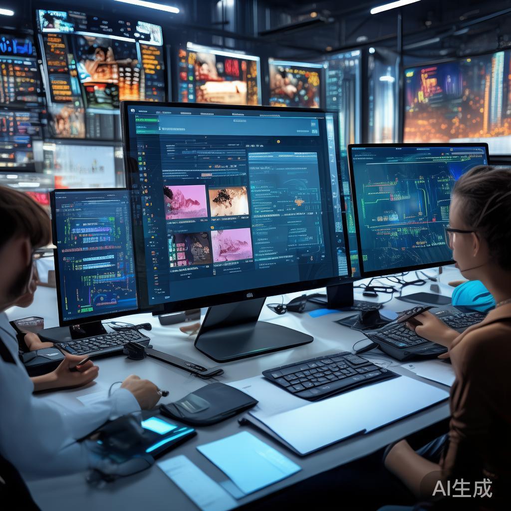 忻州网站建设与优化技术，打造高效、用户友好的数字平台