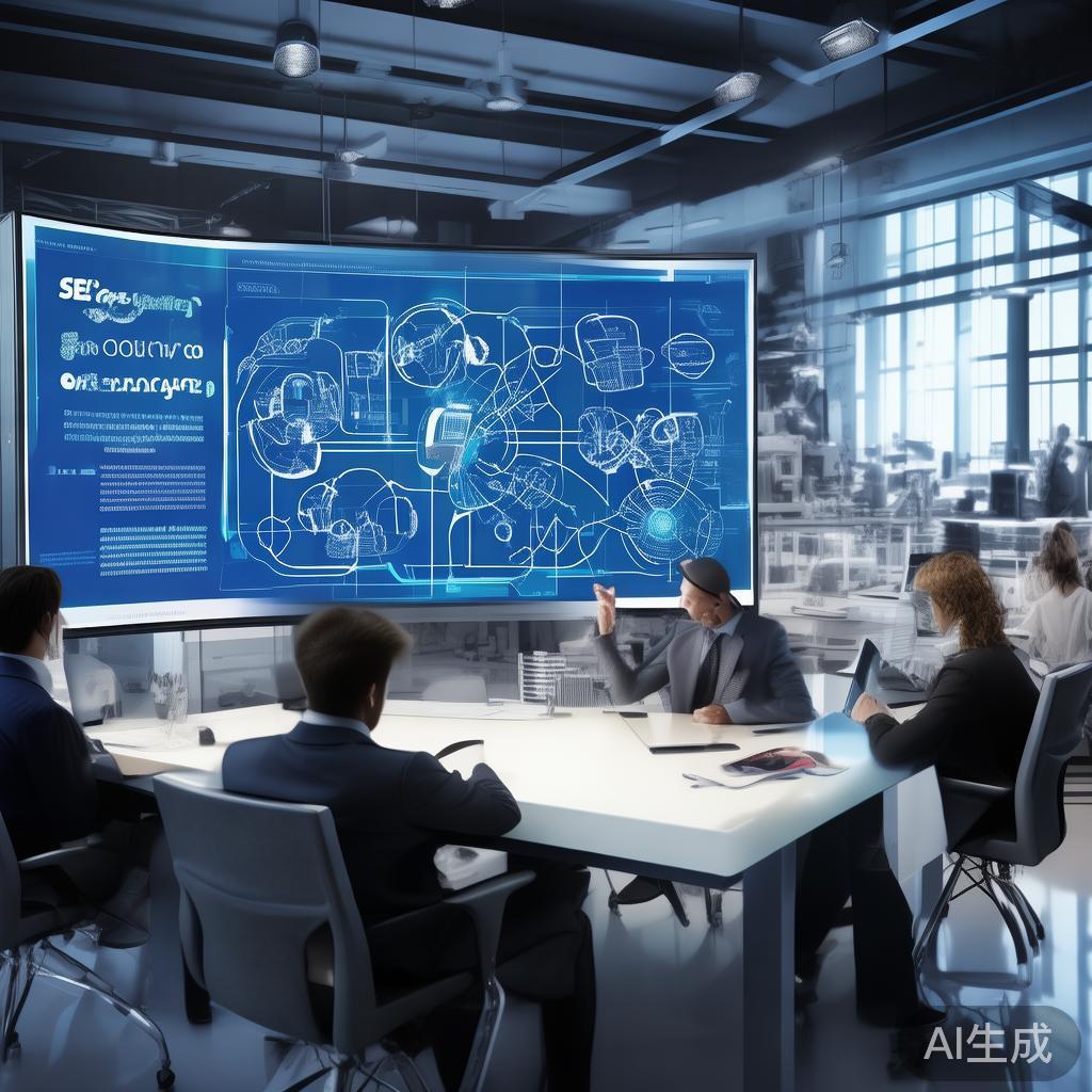 制造业网站优化策略，提升竞争力的关键路径