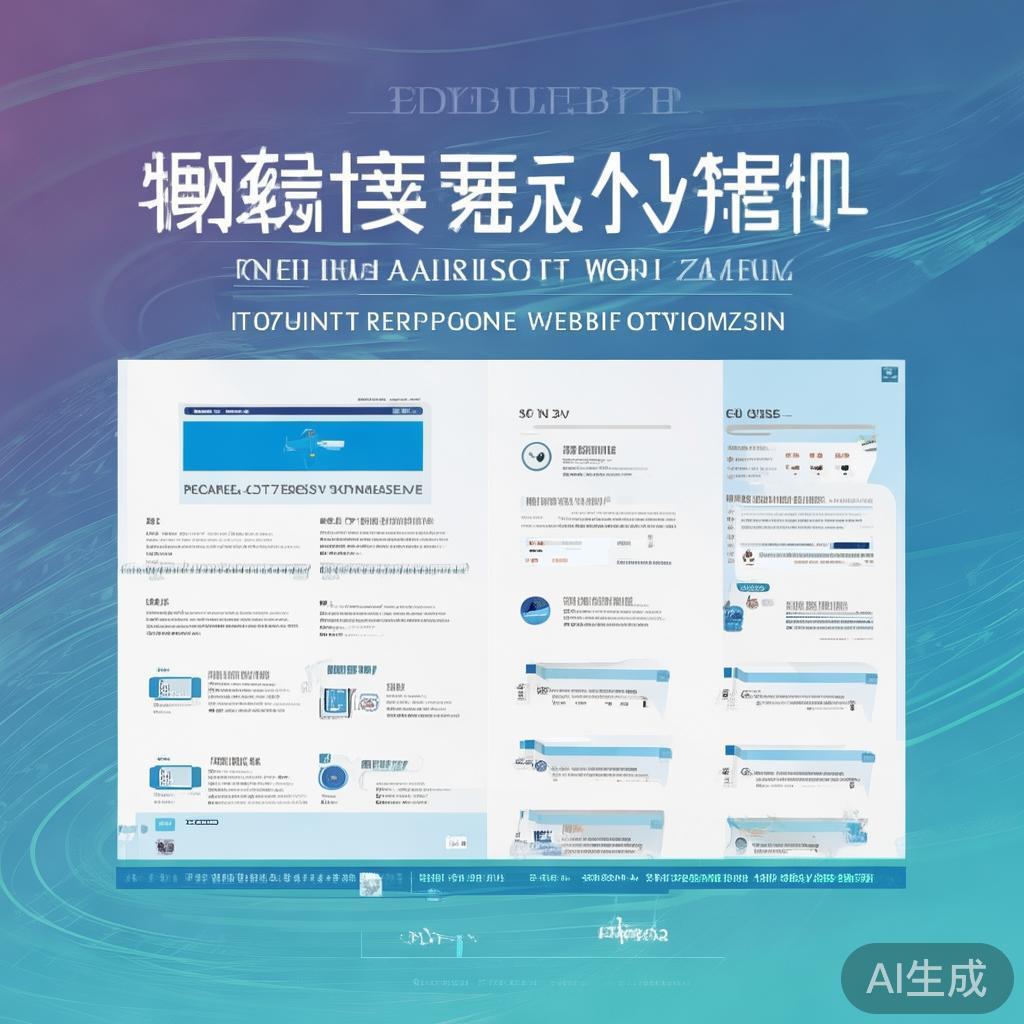 莱州智能响应式网站优化的全面解析 莱州智能响应式网站优化的全面解析