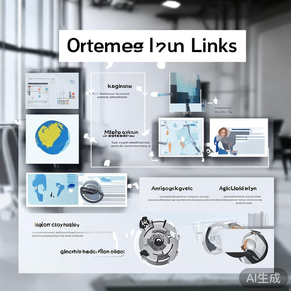 集团网站内链优化的策略与技巧