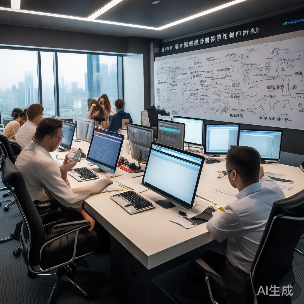 巩义营销网站搭建与优化策略,打造高效在线商业平台 巩义营销网站搭建与优化策略,打造高效在线商业平台