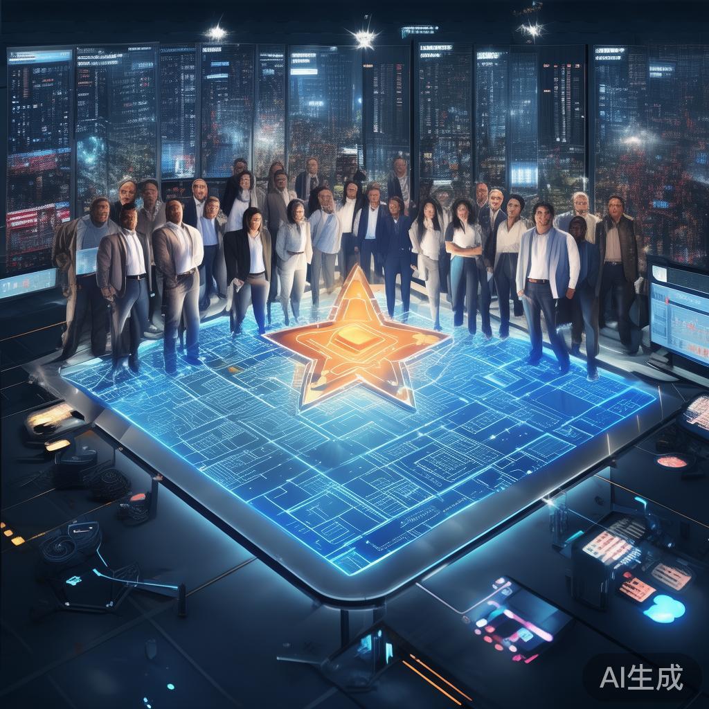 长安网站排名优化团队,助力企业网站在数字时代脱颖而出 长安网站排名优化团队,助力企业网站在数字时代脱颖而出