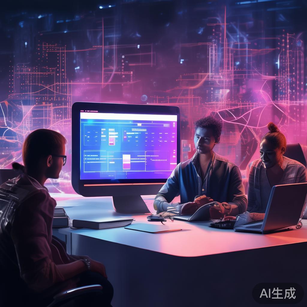廊坊网站开发理念优化,以用户为中心,驱动数字创新 廊坊网站开发理念优化,以用户为中心,驱动数字创新