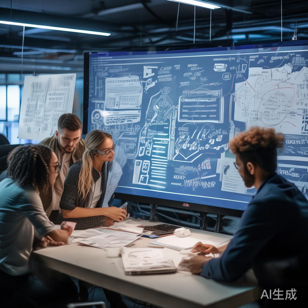 提升网站竞争力,专业网站优化方案设计公司的策略与实施 提升网站竞争力,专业网站优化方案设计公司的策略与实施