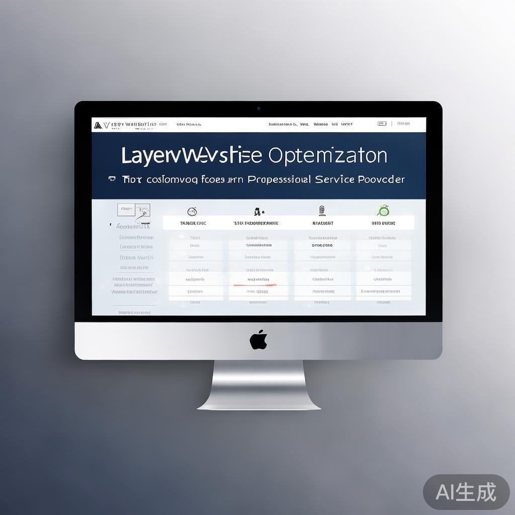 律师网站优化,选择专业服务商的五大考量 律师网站优化,选择专业服务商的五大考量