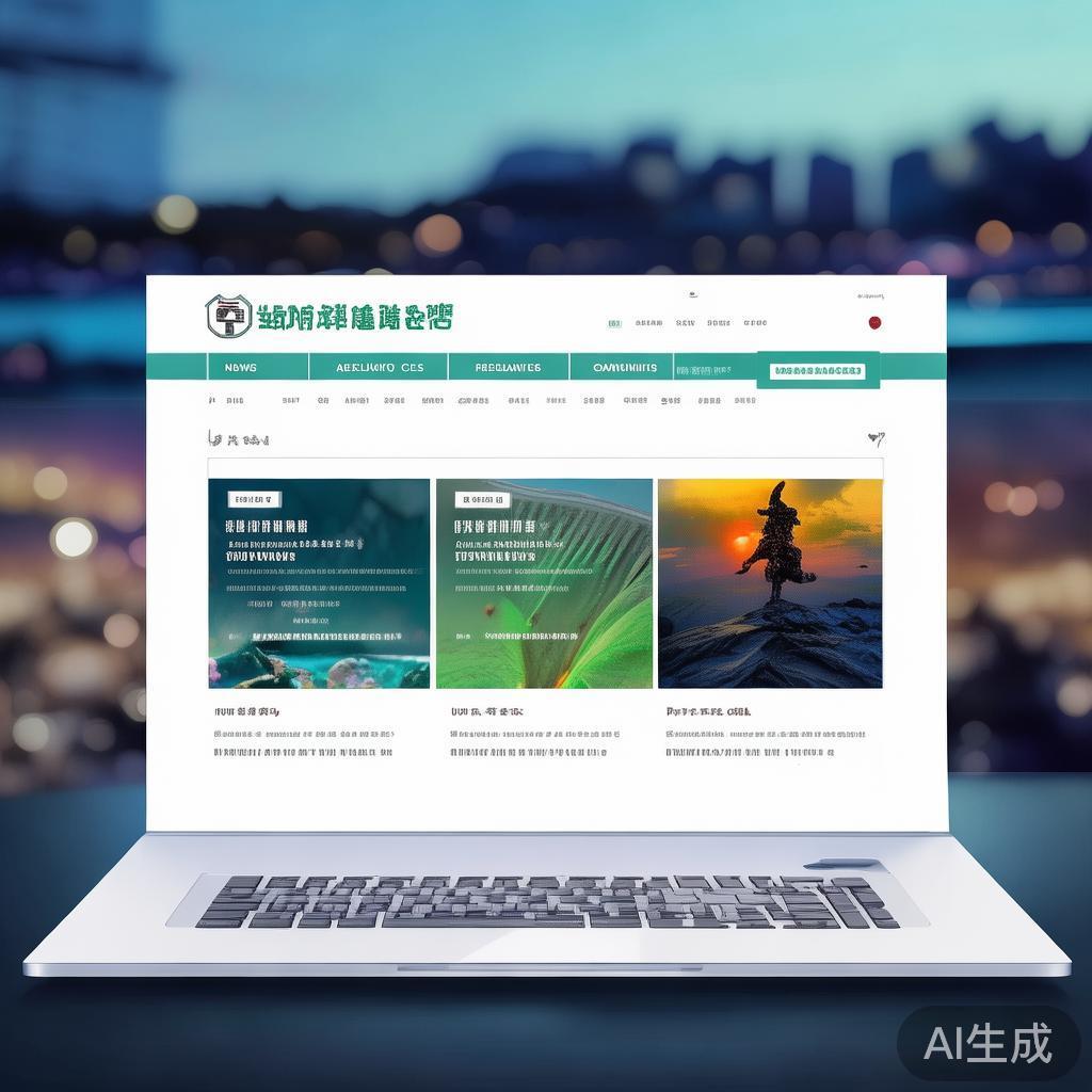 巩义资讯网站搭建与优化策略探析 巩义资讯网站搭建与优化策略探析