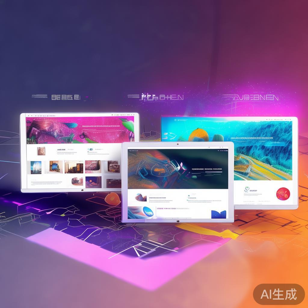 乳山网站优化效果图,重塑品牌,提升用户体验的视觉盛宴 乳山网站优化效果图,重塑品牌,提升用户体验的视觉盛宴