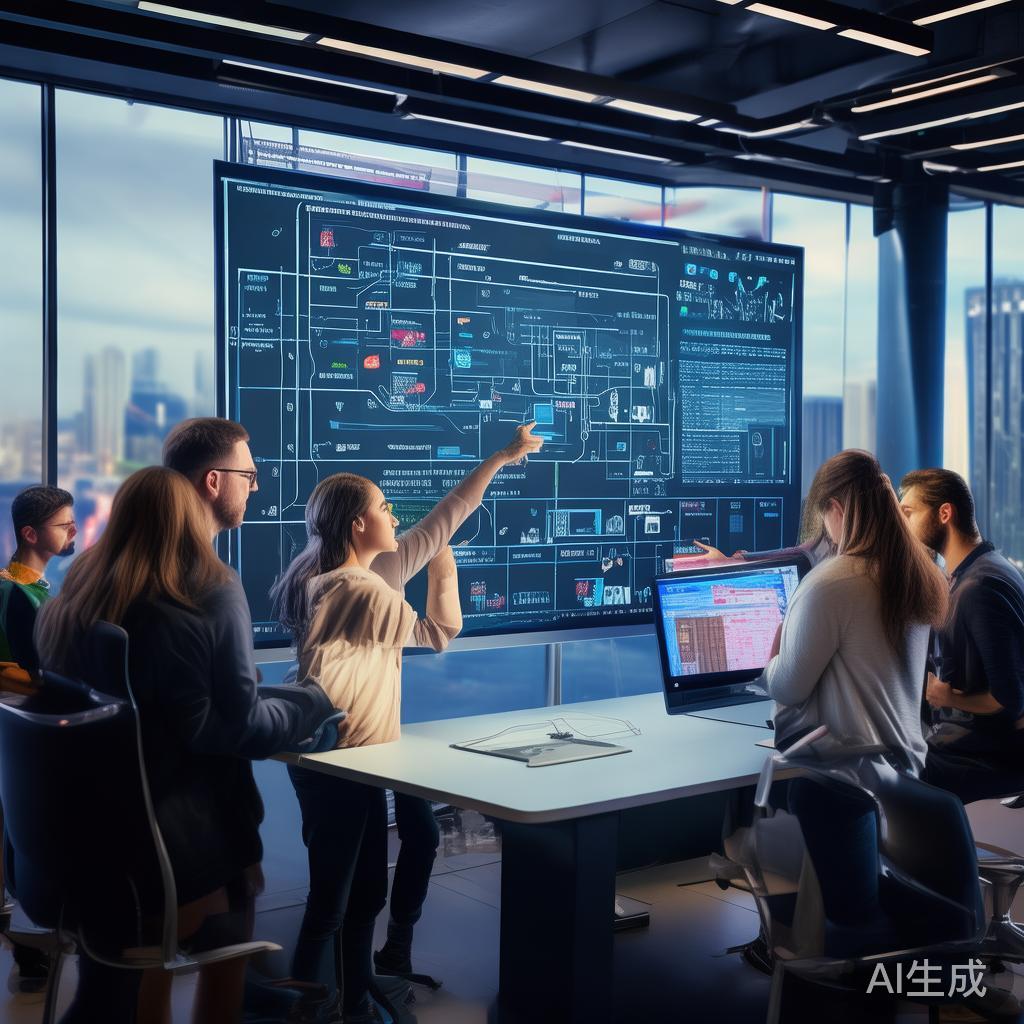 定海区网站优化托管的策略与实践,打造高效、安全的在线平台 定海区网站优化托管的策略与实践,打造高效、安全的在线平台