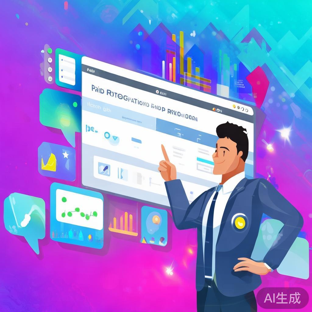 付费优化推广网站，提升品牌影响力与在线可见性的关键策略