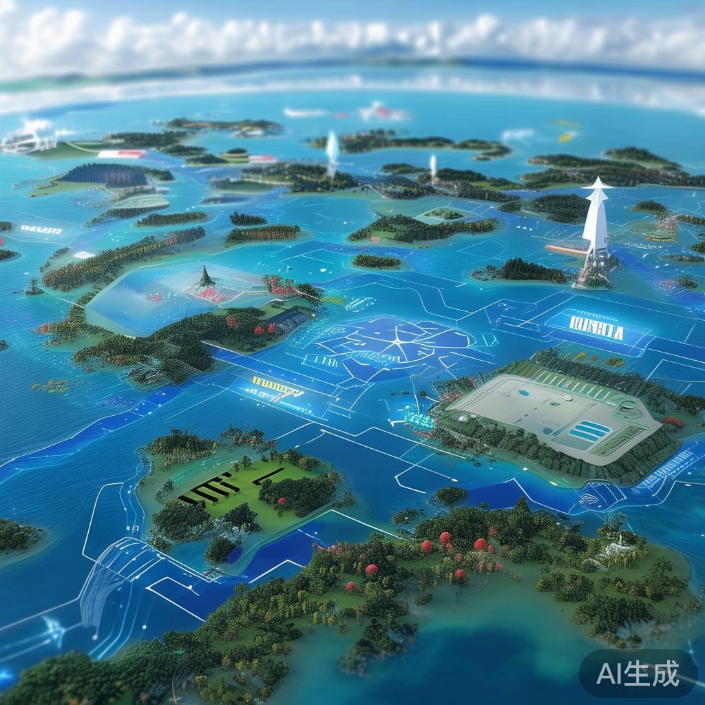 提升南沙企业网站推广优化的策略与路径