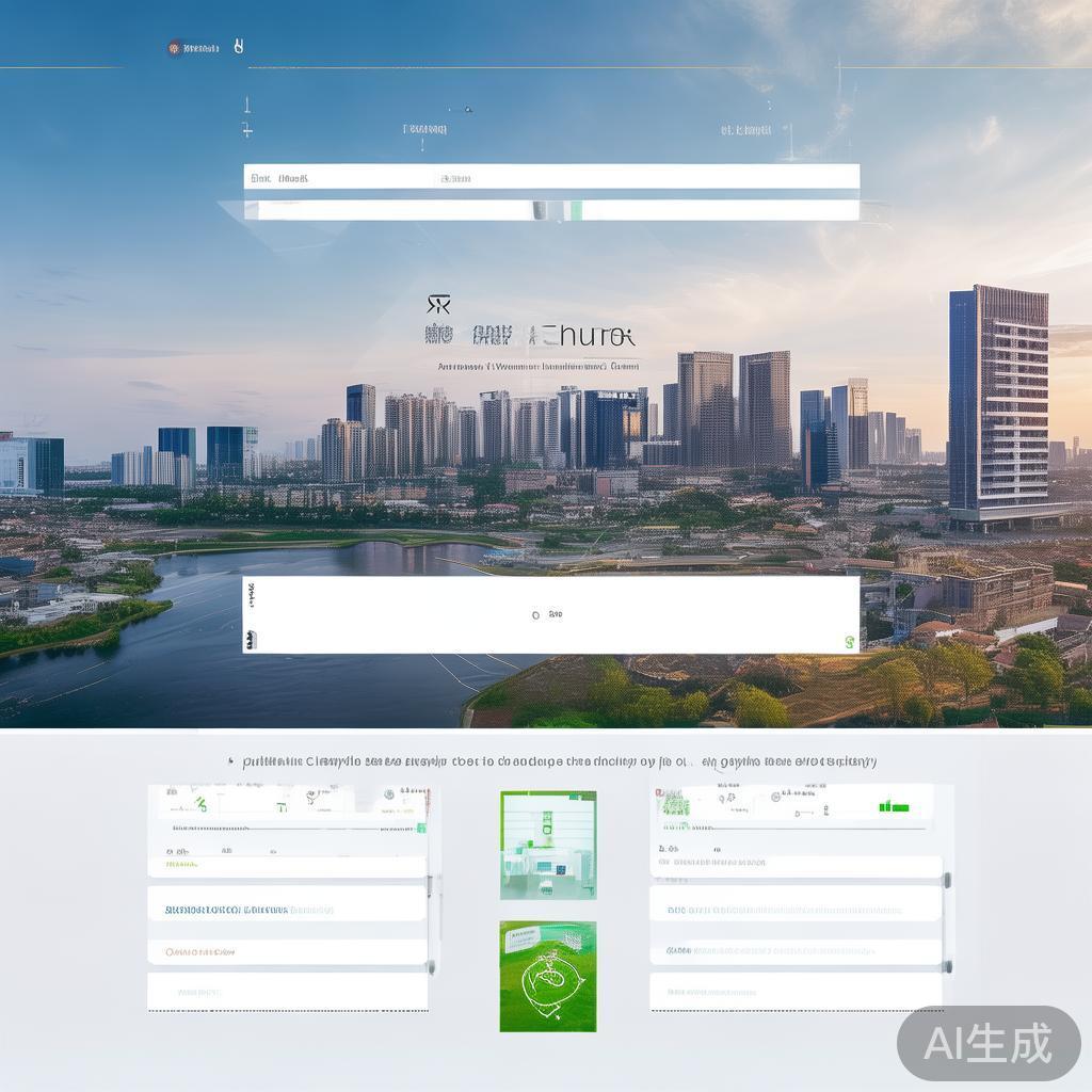 珠海地产网站优化与查询指南