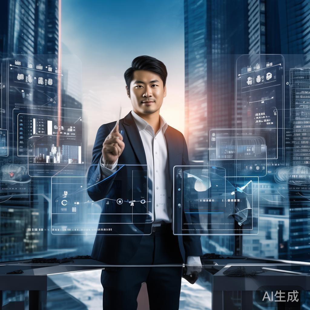 深圳网站优化与在线推广，打造高效网络营销的秘诀