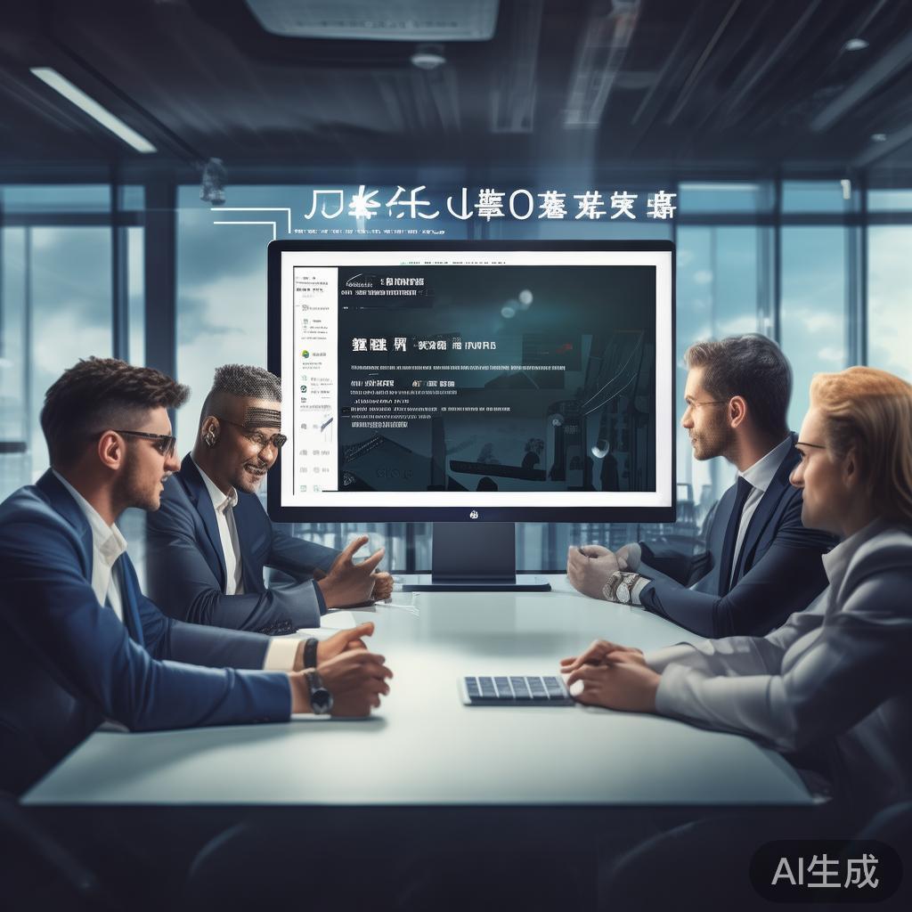 揭阳企业网站优化,提升品牌影响力与市场竞争力 揭阳企业网站优化,提升品牌影响力与市场竞争力