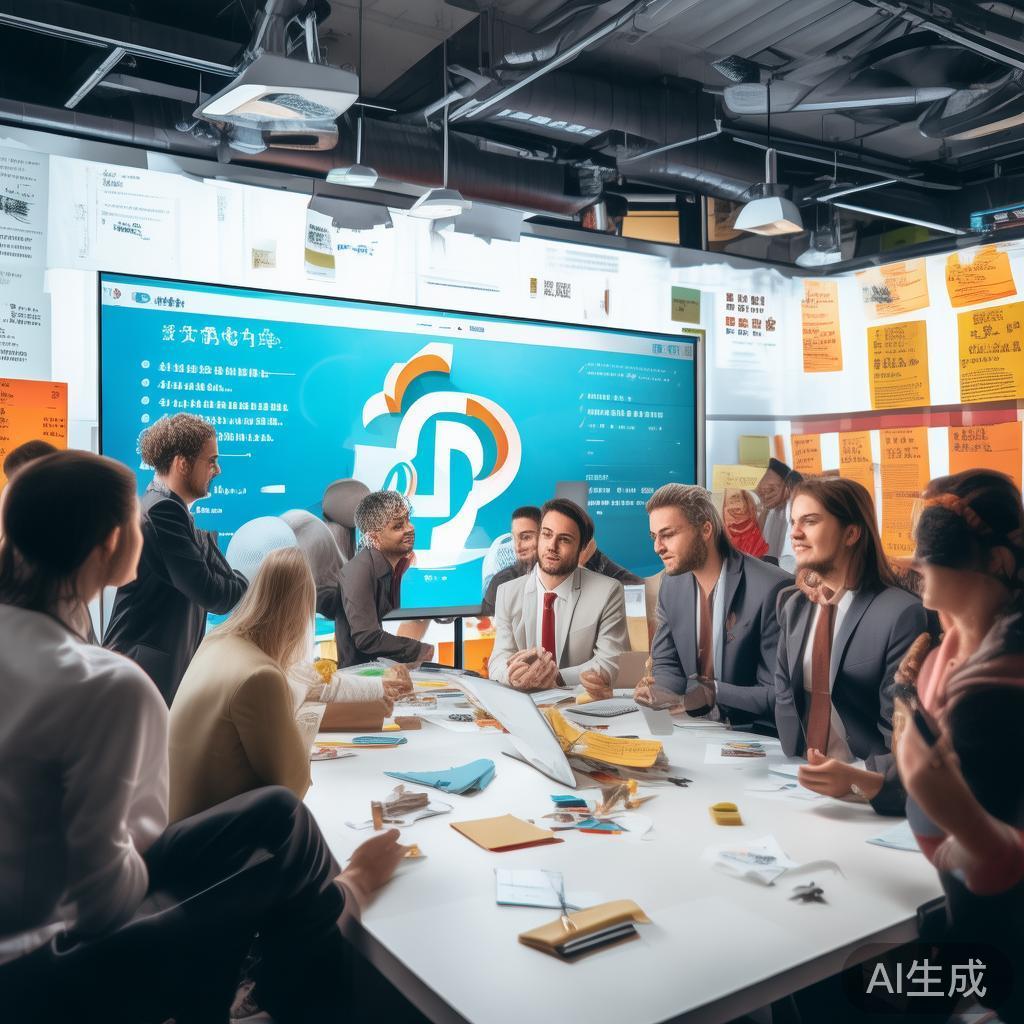 提升用户体验，华富公司网站优化的全面策略