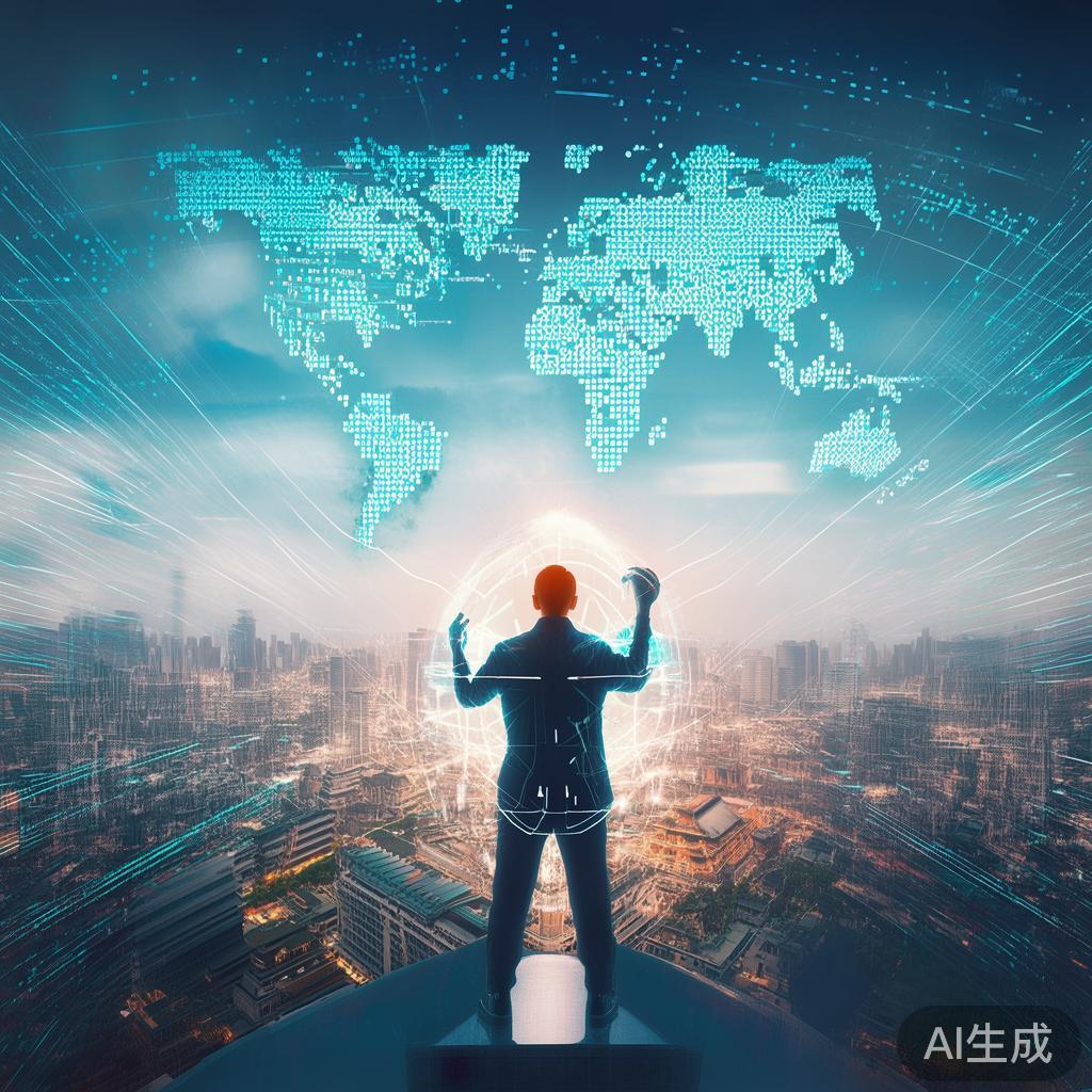 常州海外网站优化推广，打造国际视野的数字化桥梁