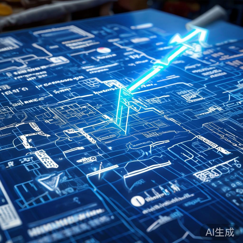 提升新郑外贸网站优化排名的策略与路径