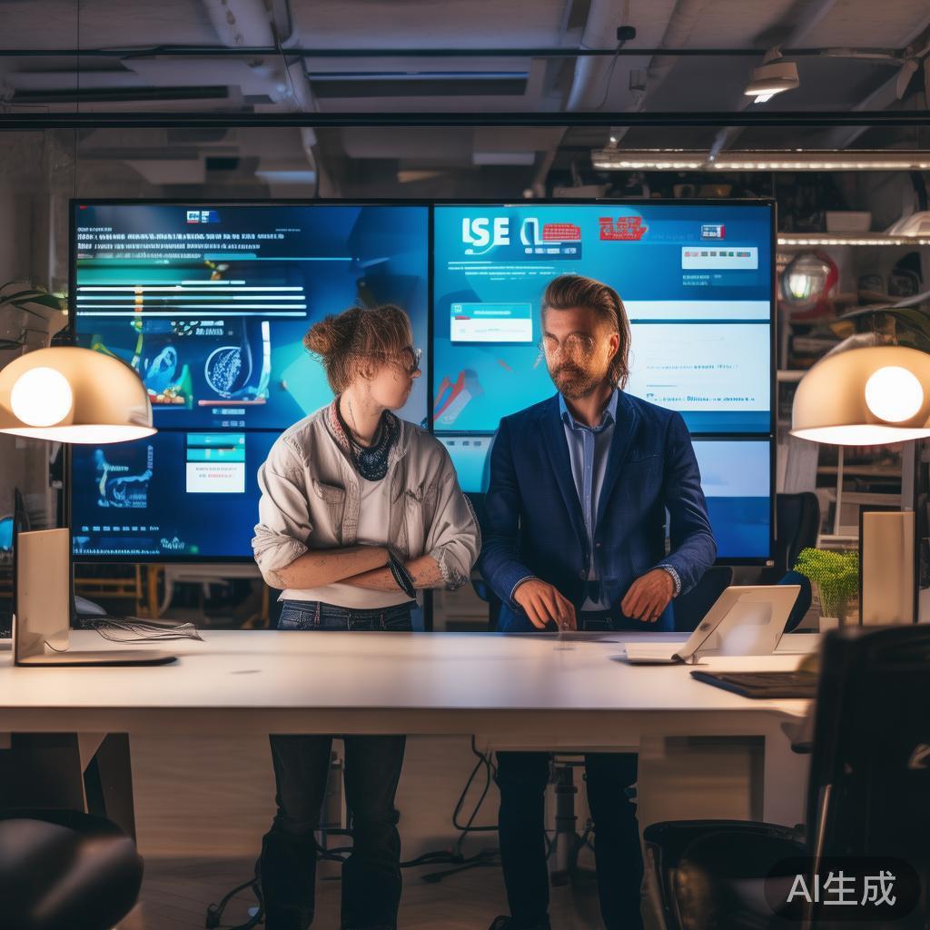 强强联手，网站建设与SEO优化的协同策略