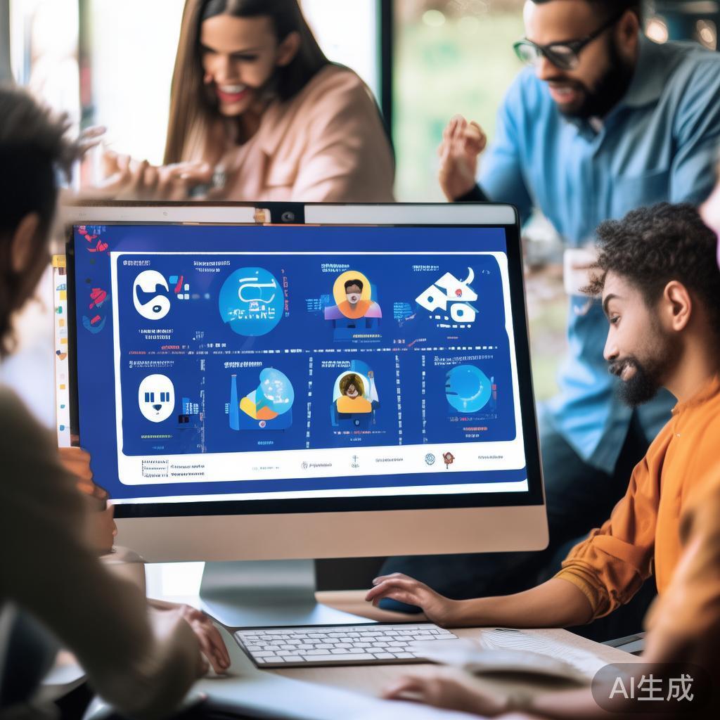 优化网站,提升用户体验与搜索引擎排名的关键策略 优化网站,提升用户体验与搜索引擎排名的关键策略