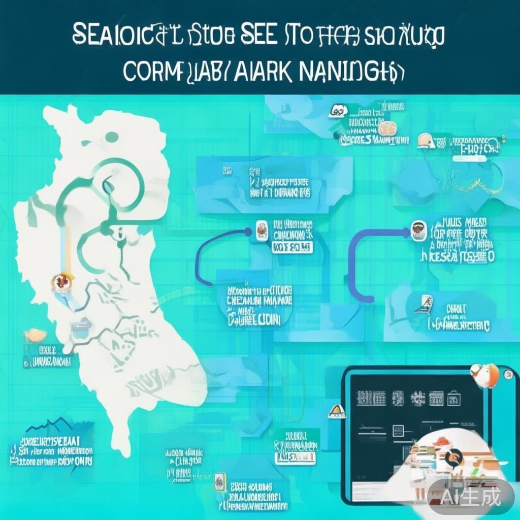 提升上海企业网站优化排名，策略与实践