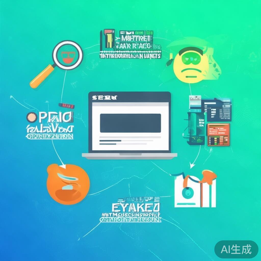 优化网站,提升用户体验与搜索引擎排名的全方位策略 优化网站,提升用户体验与搜索引擎排名的全方位策略