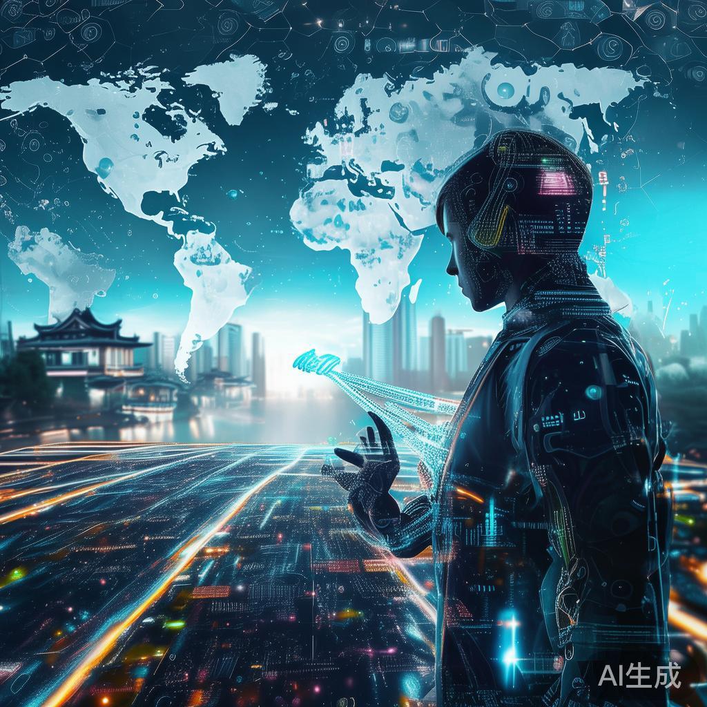 惠州海外网站优化,打造全球视野的数字桥梁 惠州海外网站优化,打造全球视野的数字桥梁