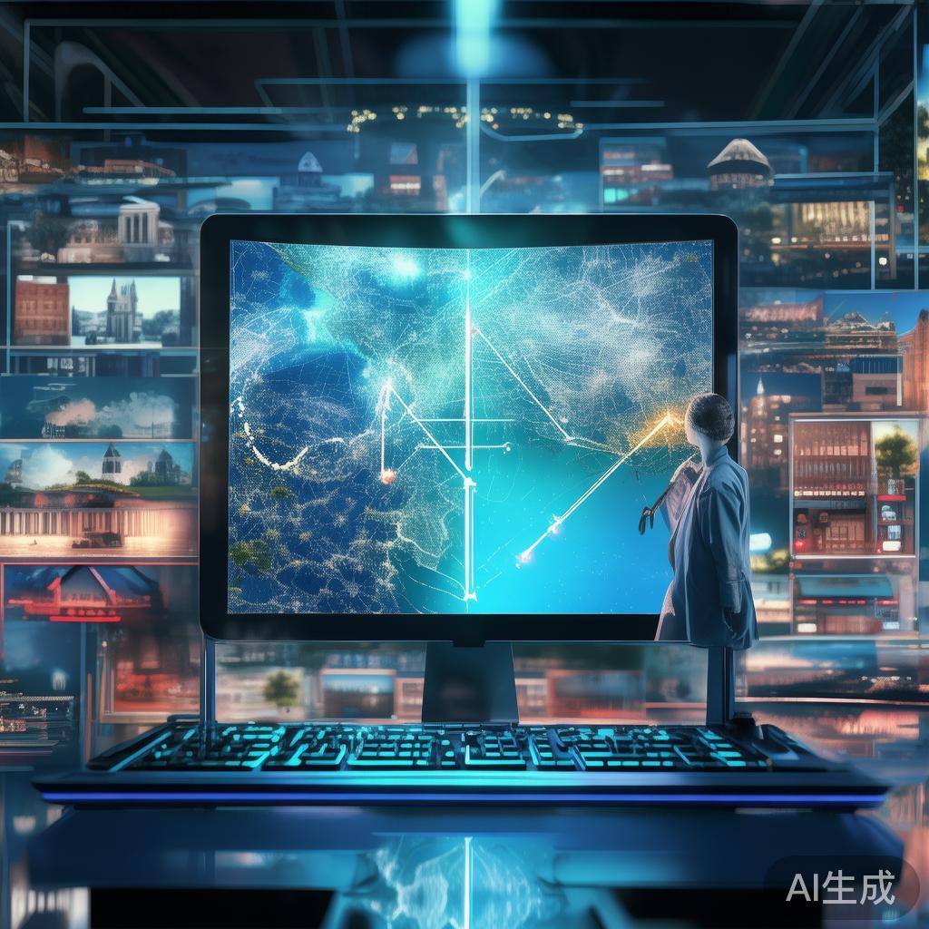 地方网站如何精准实施优化策略