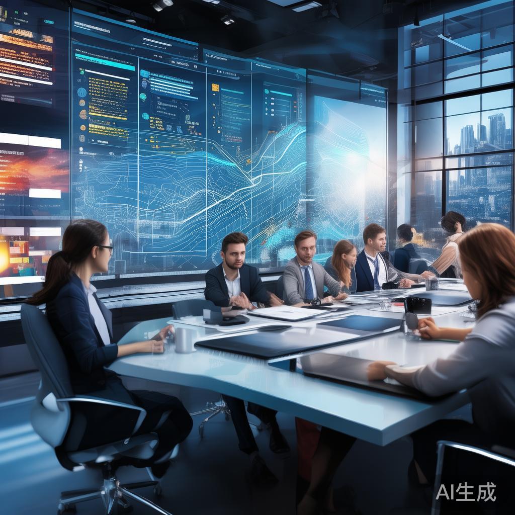 莱芜地区网站优化公司指南,解锁数字营销新动力 莱芜地区网站优化公司指南,解锁数字营销新动力