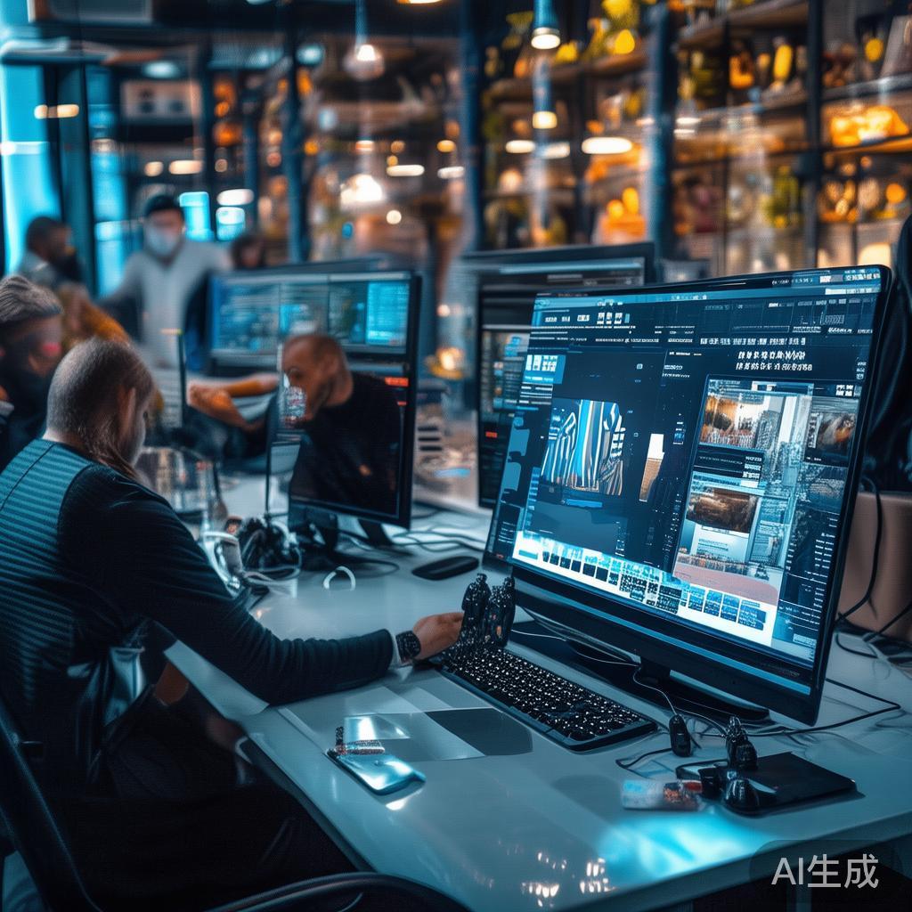 汕尾网站优化与软件开发,打造高效、智能的数字平台 汕尾网站优化与软件开发,打造高效、智能的数字平台