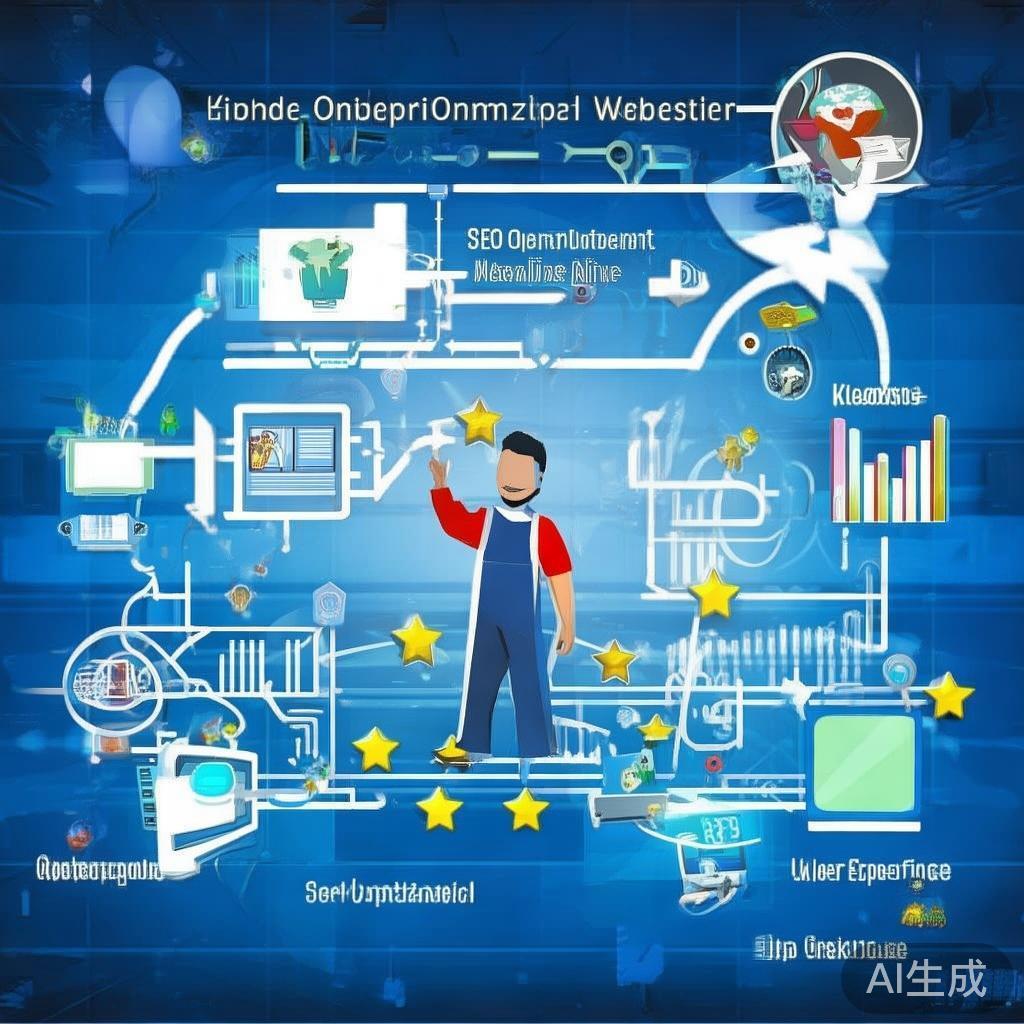 提升网站效能,全面解析网站优化的方法与策略 提升网站效能,全面解析网站优化的方法与策略