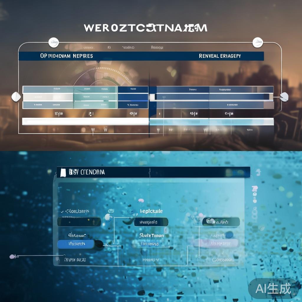 网站优化到期后的应对策略与续约建议 网站优化到期后的应对策略与续约建议