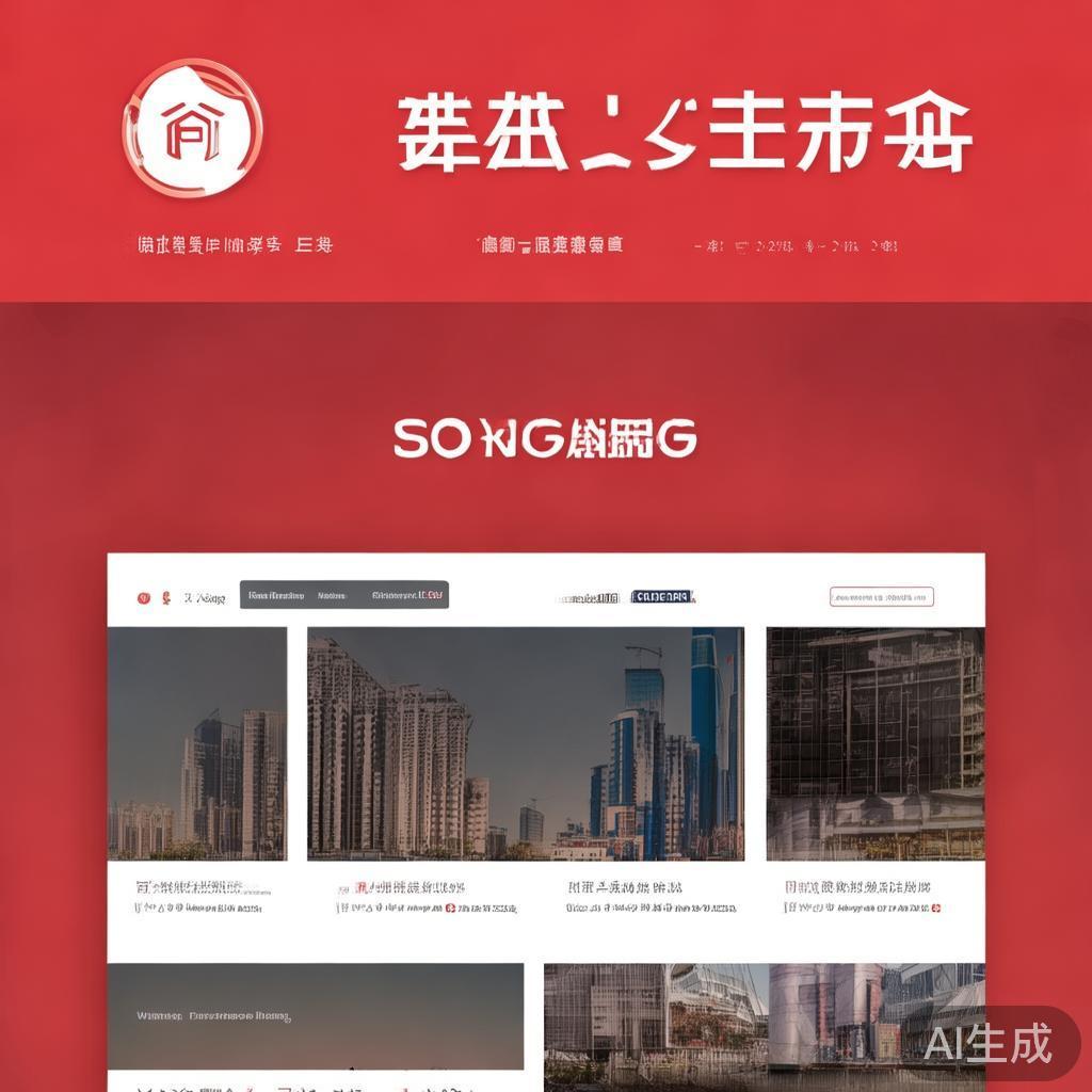 重庆企业网站优化定制,打造高效、专业的网络名片 重庆企业网站优化定制,打造高效、专业的网络名片