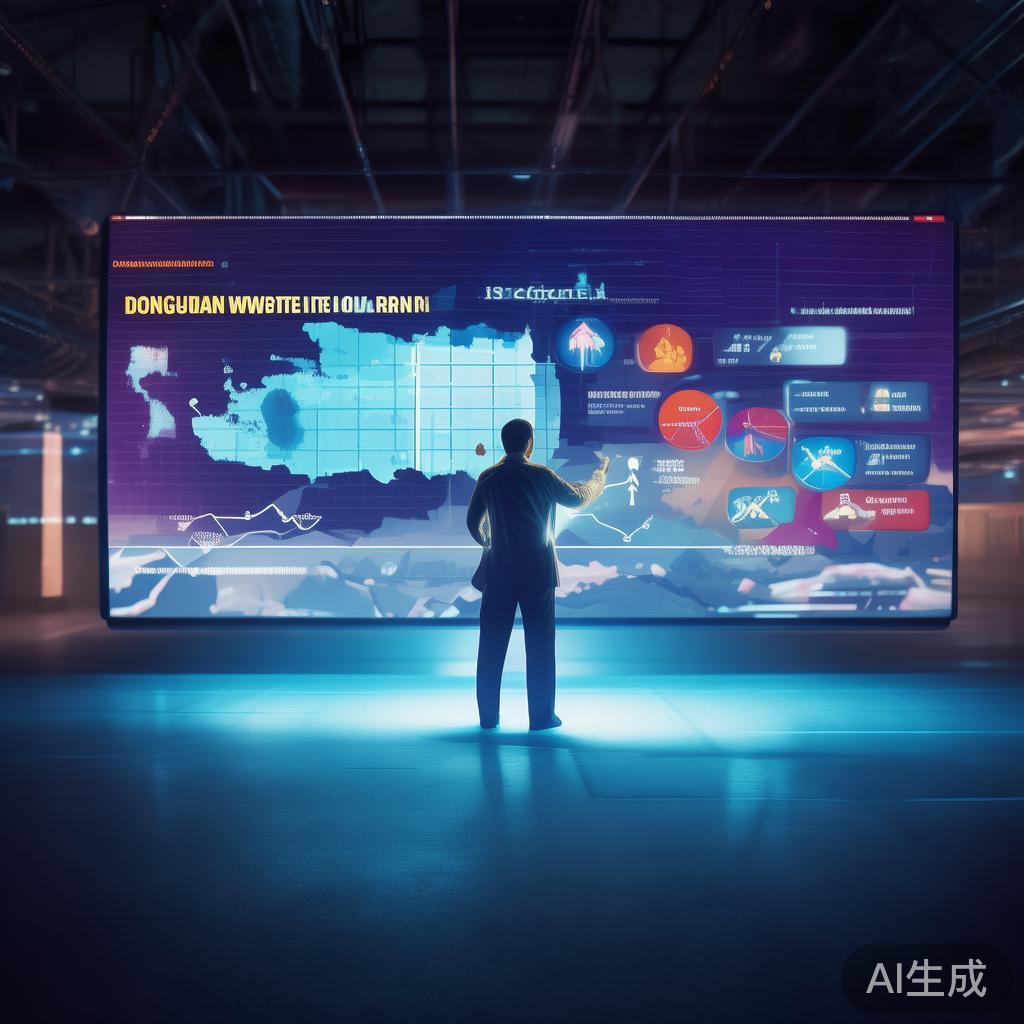 东莞网站优化哪家好，选择最佳策略的深度解析