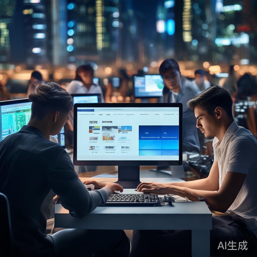聊城网站建设与优化,打造高效、专业的网络平台 聊城网站建设与优化,打造高效、专业的网络平台