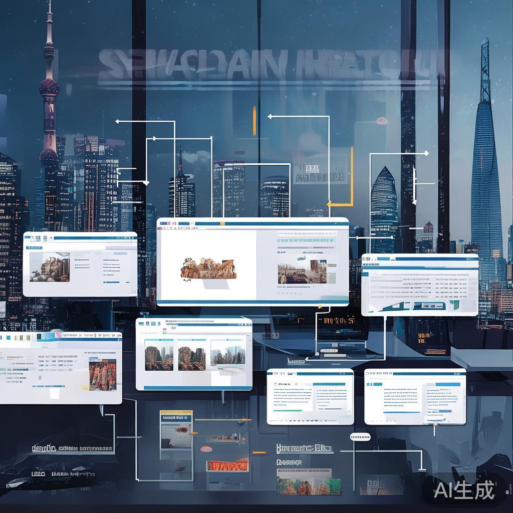 上海企业网站优化案例,从策略到实践的全面解析 上海企业网站优化案例,从策略到实践的全面解析
